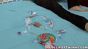 i can't believe how miles pride and timo garrett pound ass so hard