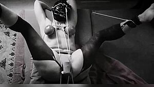 wanna see this bondage obeygirl get wild?