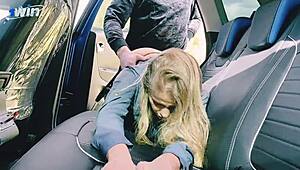 Intriguing-Neutral the trip ended with a surprising twist