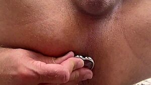 jack handy trains asshole