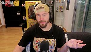 Teen Avoids Embarrassing Moment with Mommy Teacher in Shower Cumshot