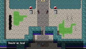 Horny adventurer Karen aroused by stinky man's scent, craving his touch.