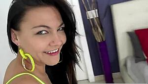 Realitykings Cum Fiesta With Nikki Bell Tyler Steel Nikki Heard