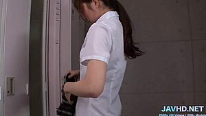 Japanese Girls Compilation Vol 7