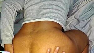 mexicana culona de 18 años adicta al anal me vende su enorme culo por ayuda financiera 😍