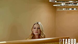 Hey, wanna see Ryan McLane bang babysitter River Lynn in POV?