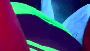 sexy pov nikki lixxx fucking with big cock