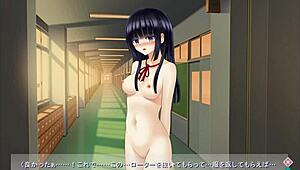 Diary of the Big Tits Committee Chairperson Part 2