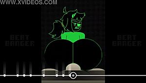 beat banger phisnom mod