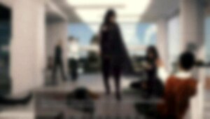 Will She Beg for More in This Wild 3D Sex Tale?