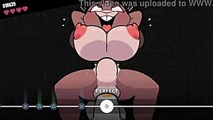 Beat Banger - The Boss Gameplay