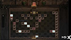 Treasure Of Nadia - Puzzles 31-36 Walkthrough E3 99