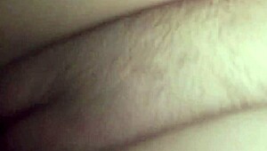 Sucking in POV and Riding Young Neighbor’s Son Hard