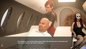 kate 32 touches her pussy in the taxi