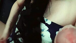 hey, that japanese secretary bent over and sucked me off hard