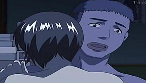 uhh, shy anime yuri pussy fuckin, can't believe i'm doin this...