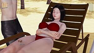 my real desire 22 with big tits indian homemade amateurs