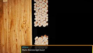 Amateurs Fuck Pussy And Ass With Monster Cock Creampie