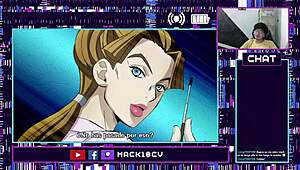 jojo's bizarre adventure the animation parte 4 capitulos 19-20