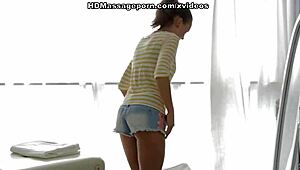 carre on passionate scenes of hot massage fuck, wanna see?