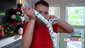 Shoved a BUTTPLUG in STEP MOM’S ASS & Unlocked Wild Desires - FamPervs