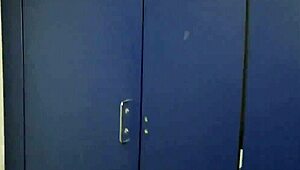 Wow, First Time Gay Blowjobs with Hot Nasty Troops!