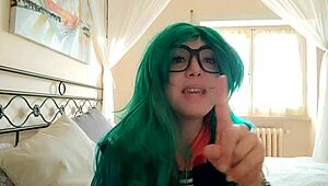 Those wild college games with upskirts and drunken student-teacher antics