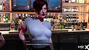 in fashionbusiness, the chubby girl pursues a promotion in episode 1 95