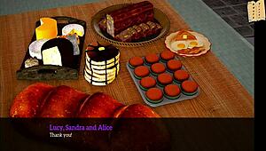 New Family Game Fun!