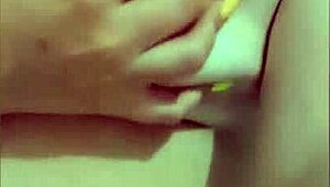 I Roughly Grope Big Boobz In Public, Leading To Orgazm And Squirting.