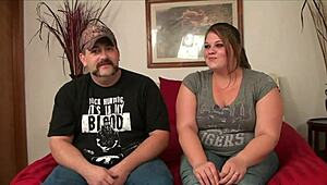 Desperate Amateurs Suck in Nervous Casting Compilation