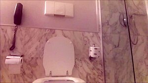 I found dirty toilet pics on your PC, darling, but I’m cool with your hidden cam fetish. It’s all good for me.