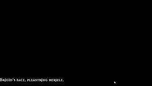 oh man, tomboy love in forge hentai game ep 2, risky bj under table public