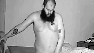 bella booty keeps fucking for hours with toys and doggystyle rides