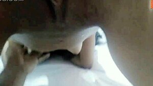 Leo DK says, enjoy this curvy brunette in the bedroom!