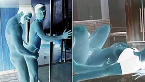 freshh ch 1: croatian muscular guys and lesbians kiss and fuck hard