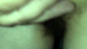 Enjoying a tasty blowjob in the shower, climaxing three times