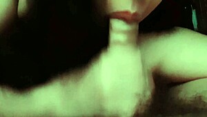 hey, that japanese secretary bent over and sucked me off hard