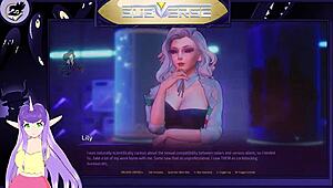 studiofows subverse part 11 with big tit blonde milf