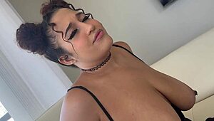 Yo, my huge boobed step sister is teaching me sex! Check Funsizedmegan on Household Fantasy! 🔥