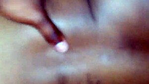 Look at this super wet pussy!