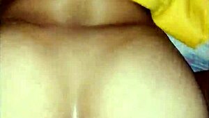 best ever wet pussy gets creampie in doggystyle close-up