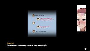 Lets Play Alpha Male Play With My Milf Housemaid Part 3.