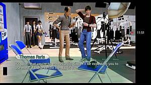 hg waifu academy part 9 never gets mad