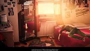 Rachel Amber Has Top Shelf Pussy In Pov 3d Anime Hentai Compilation With Orgasm And Lick