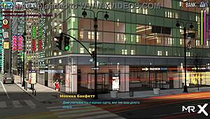 in fashionbusiness, the chubby girl pursues a promotion in episode 1 95