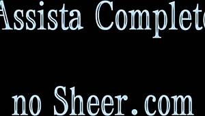 boquete guloso in pov homemade scene