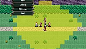 Axel In Erotic Anime Hentai Fucking Scene!