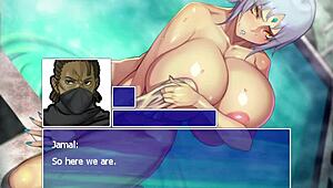 Teen Step-Sister Jerks & FUCKS to Shirk Chores