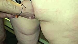 Pastor's wife seduces young member!